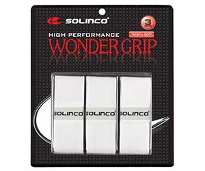 Solinco Over Grip Wonder Grip 3, 0556230120700000