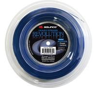 Solinco Revolution Rotolo Di Corde 200m-Blu