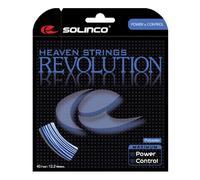 Solinco Revolution Set Di Corde 12,2m-Blu