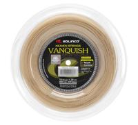Solinco - Rotolo di Corde Vanquish, Natur, 200 M, 0555020121000016