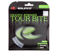 Solinco String Set Tour Bite, Argento, 12,2 M, 0555020120200010