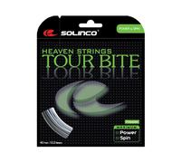 Solinco Tour Bite Set 12 M Grey, Calibro 1.30