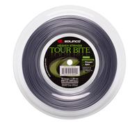 Solinco Tour Bite 19 200 M Tennis Reel String Trasparente 1.10 mm