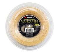 Solinco Vanquish Rotolo Di Corde 200m