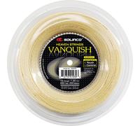 Solinco Vanquish Rotolo Di Corde 200m - Colori Naturali Calibro corda 1, 20