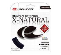 Solinco X-Natural Set Di Corde 12,2m