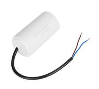 Solinder 120uF CBB60 Condensatore di Marcia a Film Metallizzato 250V AC Struttura a Rulli Avvio per Motori Condizionatori D'aria Compressori