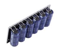 Solinder 16V 1F 2F Modulo Condensatore, Ampie Applicazioni | Super condensatori, funzionalità di sicurezza, ideali per RAM, IC vocale, dispositivi intelligenti