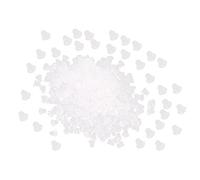 Solinder 500pcs Paraurti Posteriori per Orecchini Morbidi, Materiale in | Resistente alla ruggine, resistente allo scolorimento, vestibilità , per realizzare orecchini