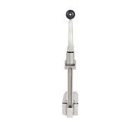 Solinder Apri Scatole Commerciale Resistente con Design Ergonomico | Dimensioni di apertura di 34 cm, Indispensabile per l\'industria alimentare, Comodo per lo stoccaggio, Eccellente per uso
