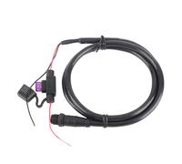 Solinder Cavo NMEA 2000 per Impieghi Gravosi 1m | Compatibile con Navico, resistente all\'olio, ad alta efficienza, ideale per le reti