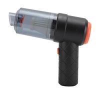 Solinder Cordless Handheld Vacuum, 7000Pa Suction Power | Design portatile, funzionamento silenzioso, utilizzo versatile, materiale ABS