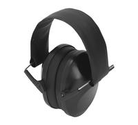 Solinder Cuffie Antirumore Regolabili con Riduzione del Rumore, Leggere e Comode per Dormire, con Cancellazione del Rumore, Protezione per le Orecchie lo Studio della Plastica (#1)