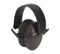 Solinder Cuffie Antirumore Regolabili con Riduzione del Rumore, Leggere e Comode per Dormire, con Cancellazione del Rumore, Protezione per le Orecchie lo Studio della Plastica (#2)