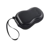 Solinder Custodia per plettro per chitarra, 18/30 scomparti, vari spessori, in pelle EVA, impermeabile, per chitarristi, portatile, accessori per chitarra (non