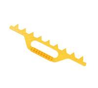 Solinder Distanziatore per Telai di Arnie Durevole, Accessorio per | Design in plastica leggera, Mantiene la spaziatura corretta, Attrezzatura di alta qualità, Essenziale per l\'apicoltura