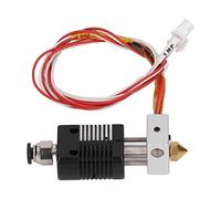 Solinder Estrusore Hotend per Stampanti 3D, Ugello 0.4mm | Ideale per Anet ET4, materiali resistenti al calore, ampia temperatura di utilizzo da -40 ℃ a +260 ℃