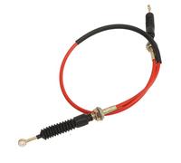 Solinder Go Kart Retromarcia Cavo 4,43 Piedi Durevole | Transizioni di marcia fluide, adatte a veicoli da struttura in lega di acciaio, manicotto in PVC