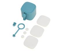 Solinder Interruttore Smart, BLE 4.2, Controllo Versatile (Blue) | Per porta del garage, interruttore della luce, ventola, programmazione, durevole
