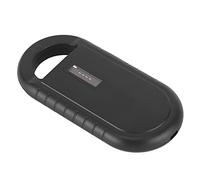 Solinder Lettore di Chip Portatile Ricaricabile di Dimensioni Compatte per ID Animale ISO11784/5 FDX-B - 1 unità
