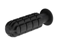 Solinder Maniglia da Calcio Balilla 8 Pezzi, Impugnatura per Bambini Calcio in Plastica, Design a Denti Antiscivolo, Facile da Usare, Materiale Premium, Durevole, 1 Confezione