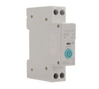 Solinder Modulo WIFI Smart Switch Controllo Remoto Affidabile per Applicazioni Smart Home 3,2x2,7x0,7 Pollici (Ha pugnalato)
