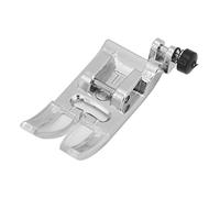 Solinder Piedini a Zigzag Sostitutivi del Piedino per Cucire in Materiale in Lega Durevole per Macchine da Cucire Domestiche