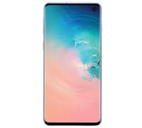 Solinder Schermo Display da 6,1 Pollici per S10 con Kit di Strumenti di Riparazione per Gruppo Digitalizzatore Telaio, Alta luminosità, Alti, Tocco 3D, Multi Tocco (Blu)