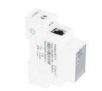 Solinder Server Seriale da a Ethernet Design Compatto per L'automazione Industriale Router per Montaggio su Guida 100-240 V CA PE11-H