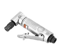 Solinder Smerigliatrice Angolare con velocità 25000rpm | Strumento ad aria compressa, alta precisione, rettifica di metalli, lucidatura del legno, struttura in acciaio resistente