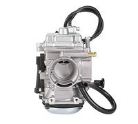 Solinder Sostituzione per Carburatore, Carboidrati Adatto per Orso Tracker 250 1999-2004 4xe141401200, Molto Robusto, Facile Installare, Testato per le Prestazioni Massime, con Parti di