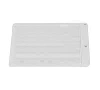 Solinder Tagliere Riutilizzabile per Artigianato, Plastica 16,2 X 21,6 Cm | Resistente all\'usura, compatibile con vari coltelli, ottimo per il fai da te, il quilting, compatto e portatile