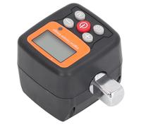 Solinder Torsion Meter, Display Digitale Preciso Adattatore 1/2 | Ampio schermo chiaro, modalità retroilluminata, spia e suono di avviso, impostazioni di misurazione versatili