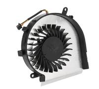 Solinder Ventola di Raffreddamento per Computer MSI, Design in Miniatura | Funziona con ,GL62,GL72,GP62,PE60,raffreddamento avanzato,attenzione alla durabilità