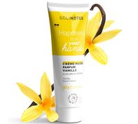 Solinotes Crema mani rilassante alla vaniglia 30ml