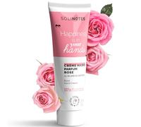 Solinotes Crema per le mani alla rosa armonizzante 30ml