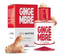 Solinotes Eau de Parfum Ginger - 50 ml