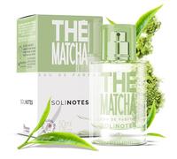 Solinotes Matcha Tea Eau de Parfum 50ML