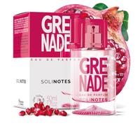 Solinotes Melograno Eau de Parfum, mora e muschio, vegano, 500 ml