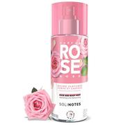Solinotes Paris Rose Brume Parfum? E 250ml