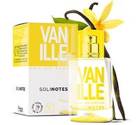 Solinotes Paris Vaniglia Eau de Parfum, 50 ml