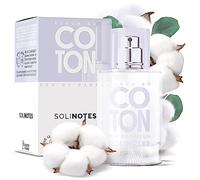 SOLINOTES Solinotes - Fleur De Coton - Eau De Parfum Formato Viaggio - Solinotes Coton Edp 50ml - Donna