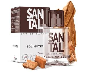 Solinotes Sandalo Uomo Eau de Parfum 50ML