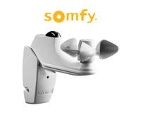 SOLIRIS RAIN RTS Somfy - sensore per vento e sole