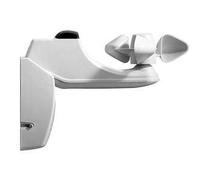 Soliris RTS sensore sole/vento per l'apertura e chiusura di una o più protezioni solari al variare della luminosità e della velocità del vento.Fornito con cavo da 5m.LED per l'immediata visualizzazione della corretta regolazione.Alimentazione 230V