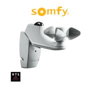 SOLIRIS RTS Somfy sensore per vento e sole