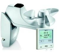 Soliris Smoove Kit Uno PWh + sensore W/S senza cornice - Controllo tapparella 1818317