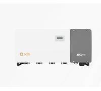 SOLIS 110K-5G-PRO - INVERTER TRIFASE 8 MPPT 110 KW