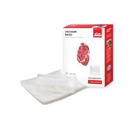 Solis 922.64 Sacchetti sottovuoto per Magic Vac 30x40 cm, confezione da 50 [Importato da Germania]