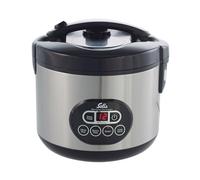 Sanyo 979.30 cuoci riso 1,2 L 500 W Acciaio inox